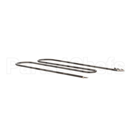 0114324 Piper Products Element, 208V