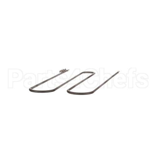 0114324 Piper Products Element, 208V