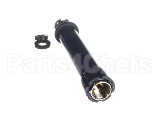 011482-40 T&S Brass Handle Grip Assembly, 7/8-20Un Male Inle