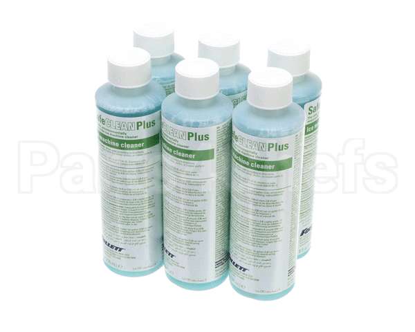 01149954 Follett Safe Clean Liquid 6 Pak8Oz Bottles