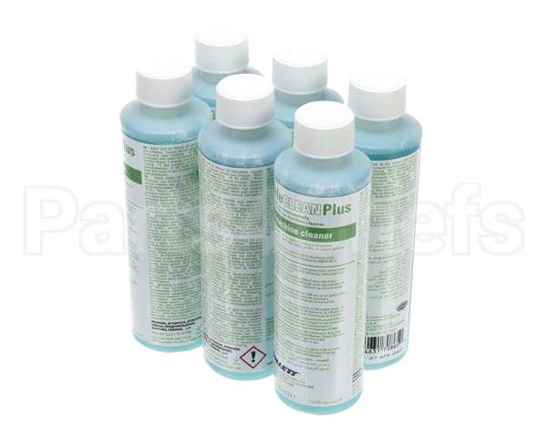 01149954 Follett Safe Clean Liquid 6 Pak8Oz Bottles