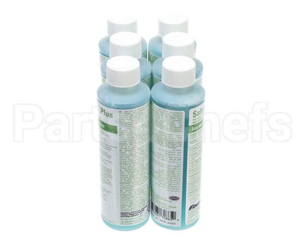 01149954 Follett Safe Clean Liquid 6 Pak8Oz Bottles