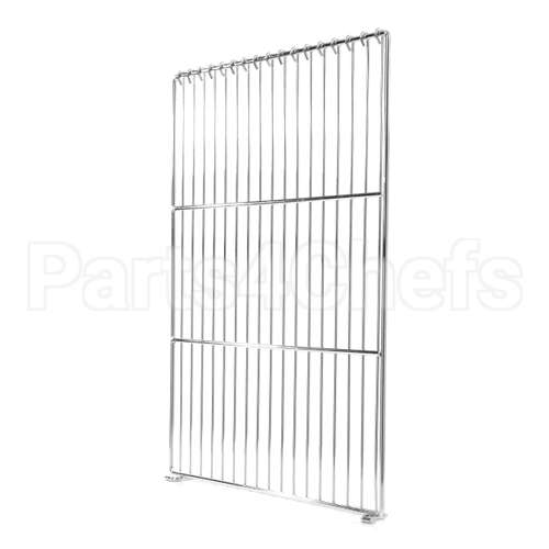 0115 Imperial Ihr/Oven Rack, 26Inx27In W/Pla