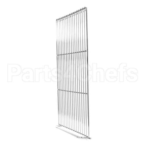 0115 Imperial Ihr/Oven Rack, 26Inx27In W/Pla