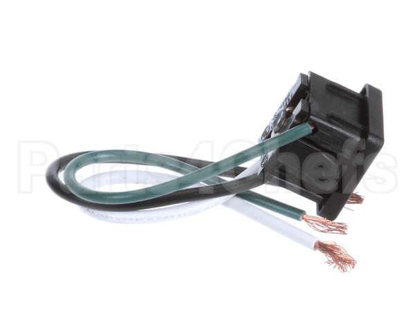 011505 Keating Receptacle 125V 15Amp Snap In