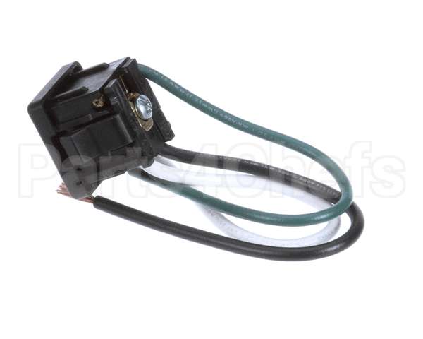 011505 Keating Receptacle 125V 15Amp Snap In