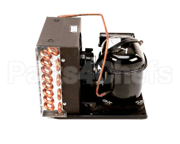 0115323 Piper Products Condenser: 13Hp 2D3441