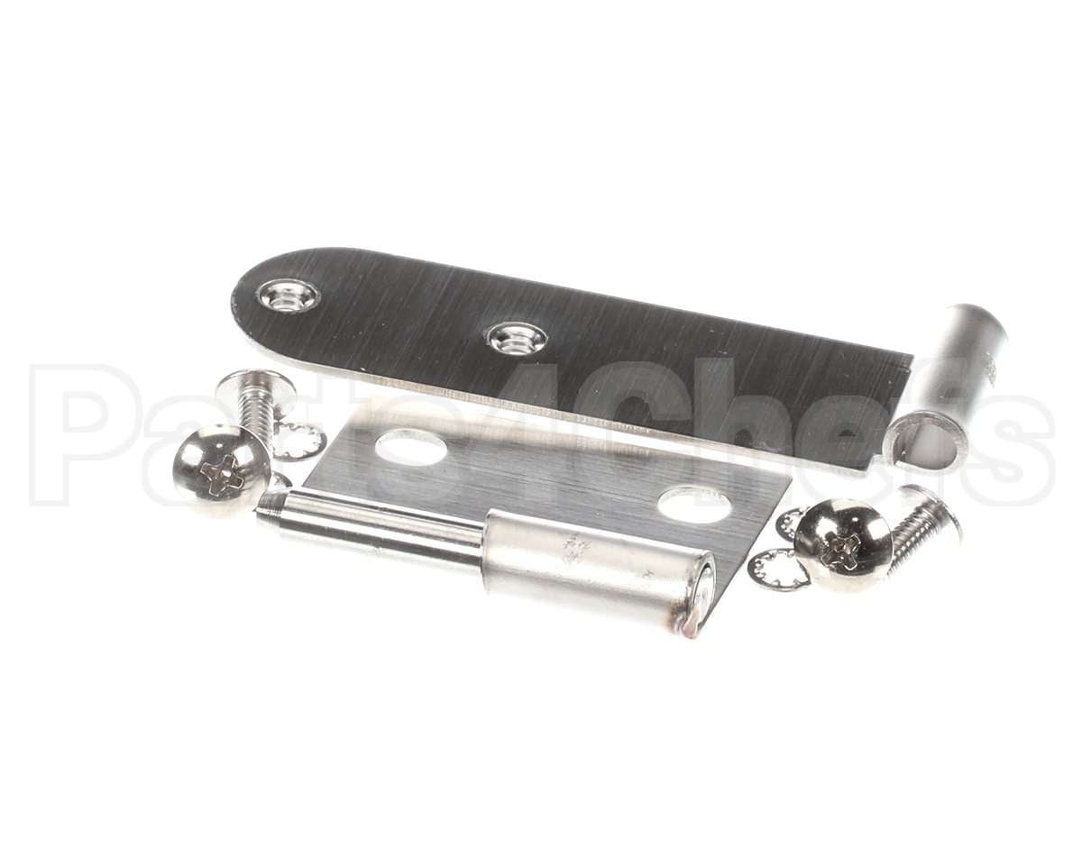01154.0000 Cretors Door Hinge Strap-Left