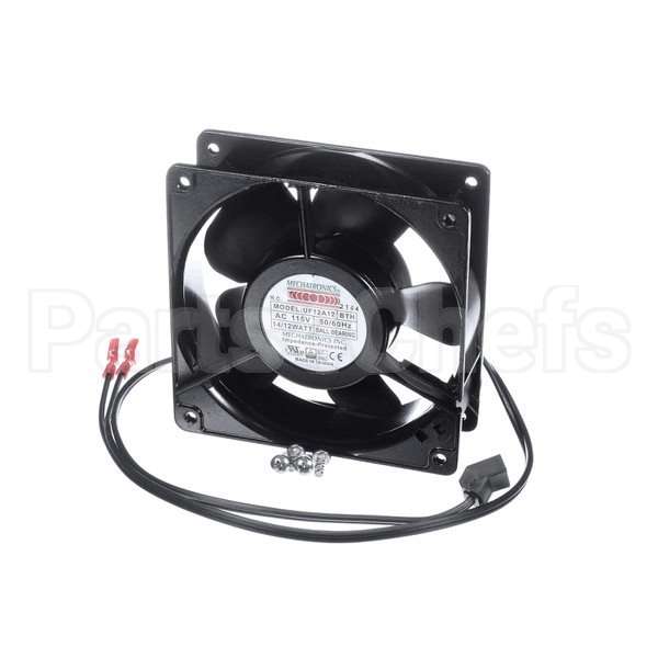 01157288 Compatible Follett Fan, Condenser Kit