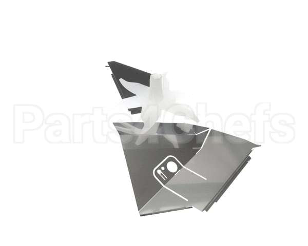 01159292 Follett Kit, Agitation, 15S