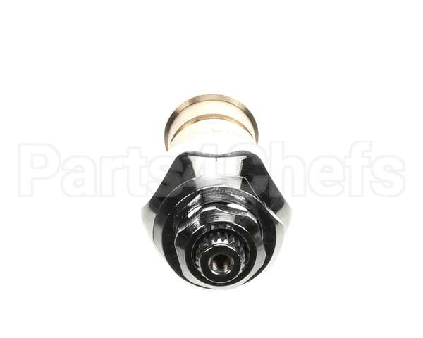 011616-25NS T&S Brass Quarter-Turn Cerama Cartridge W/ Check V