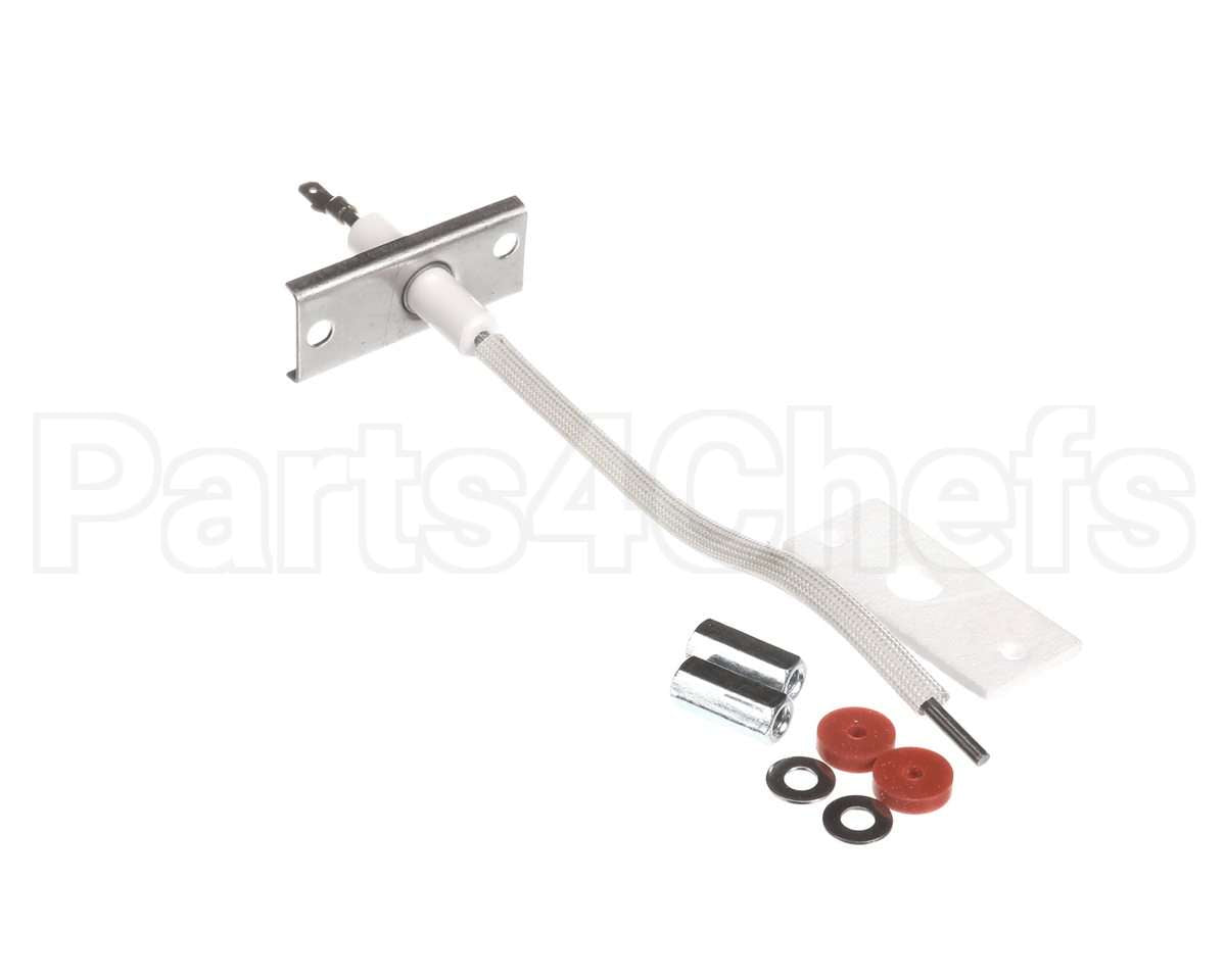 011752F Raypak Flame Sensor Probe