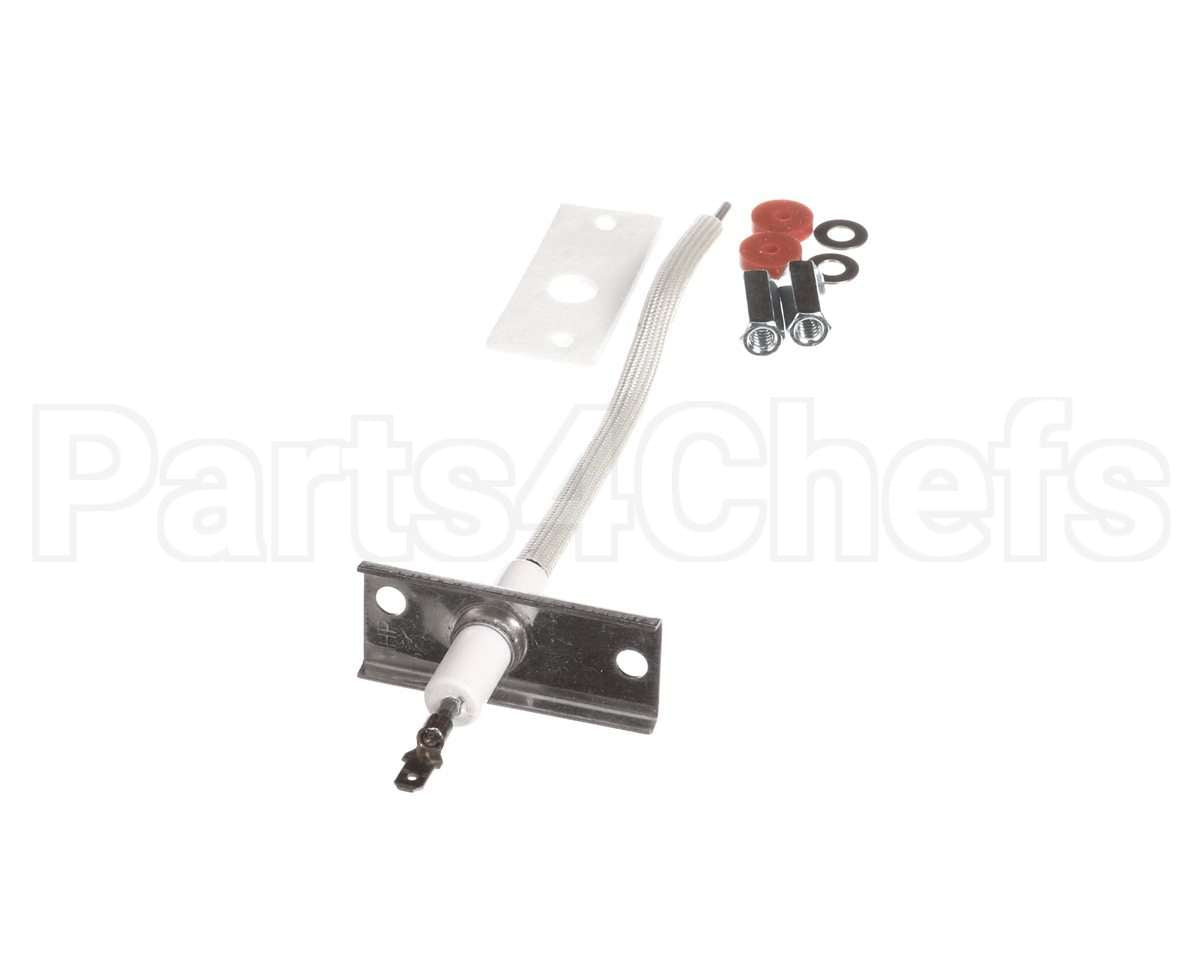 011752F Raypak Flame Sensor Probe
