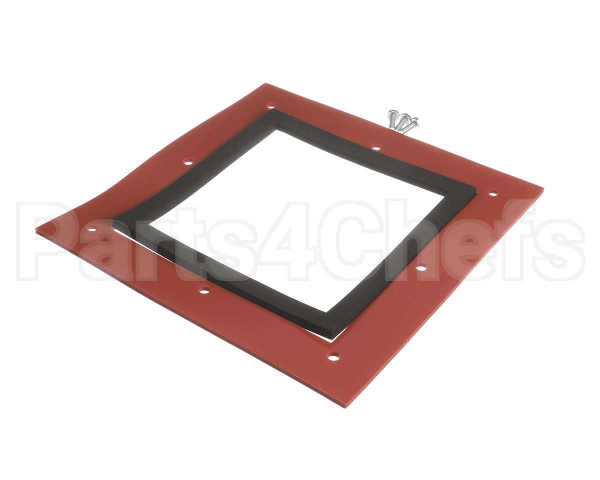 011885F Raypak Gasket