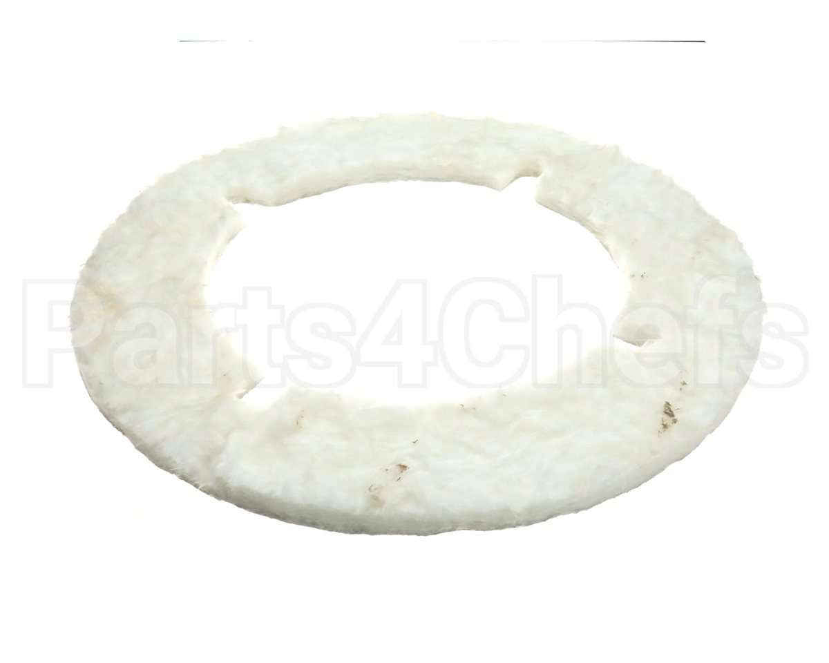 011896F Raypak Insulation Blanketmvb-Kit