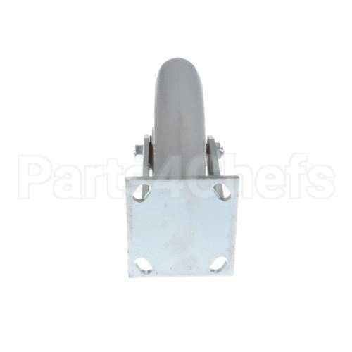 011P00412 Alliance Manufacturing Rigid Caster: D24/D28/D32