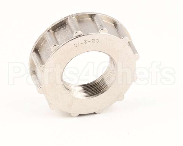 012008 Waring Die Cast Lock Nut /Cb6