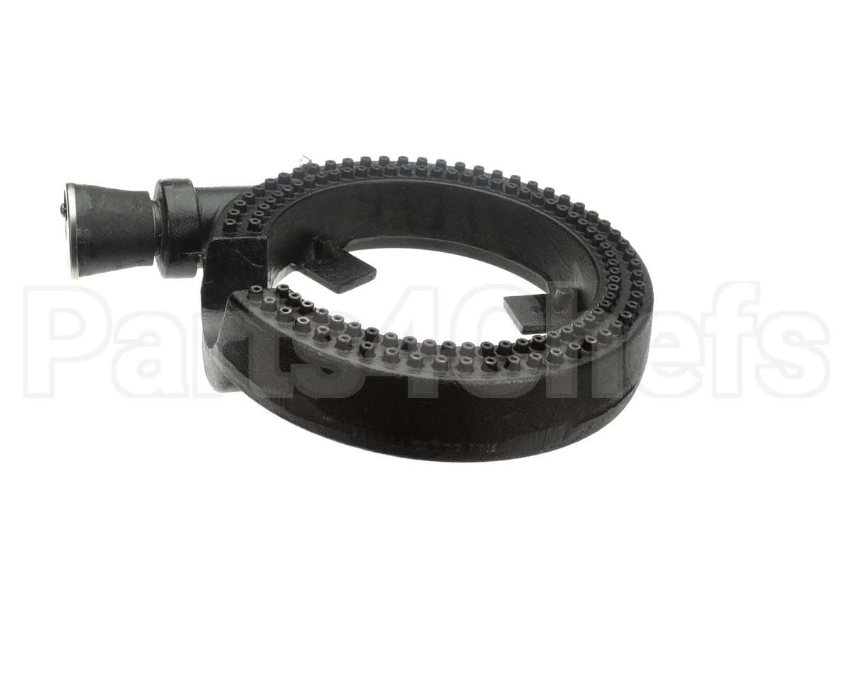 01203.0000 Royal Range Outer Ring Wair Shutter