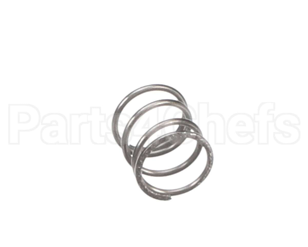 01210.00 Micro Matic Spring