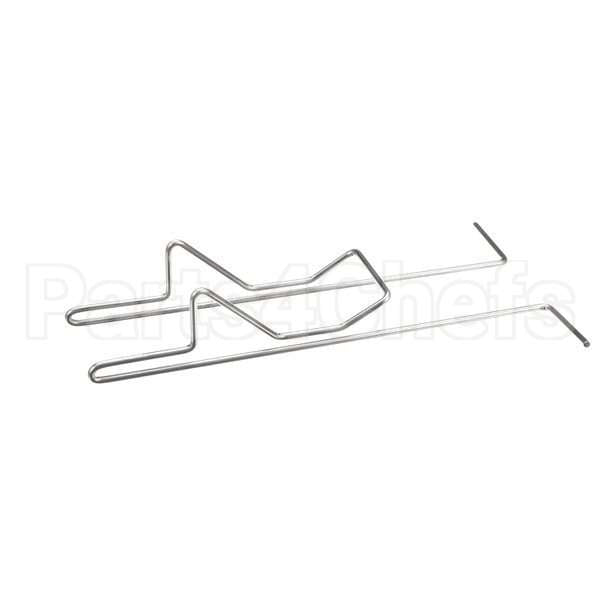01211721 Compatible Follett Holder