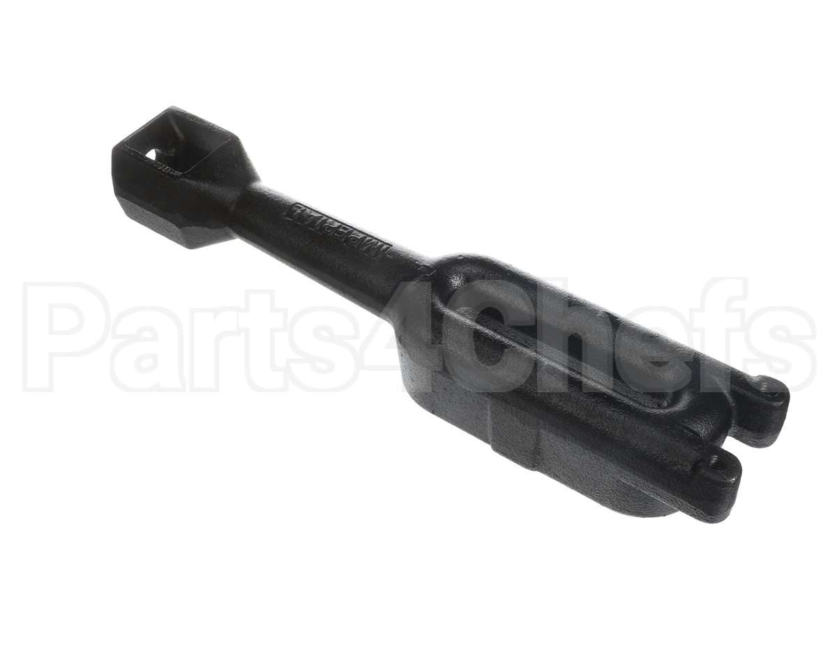 01225.0000 Imperial Burner For Fryer (Bolt Style)