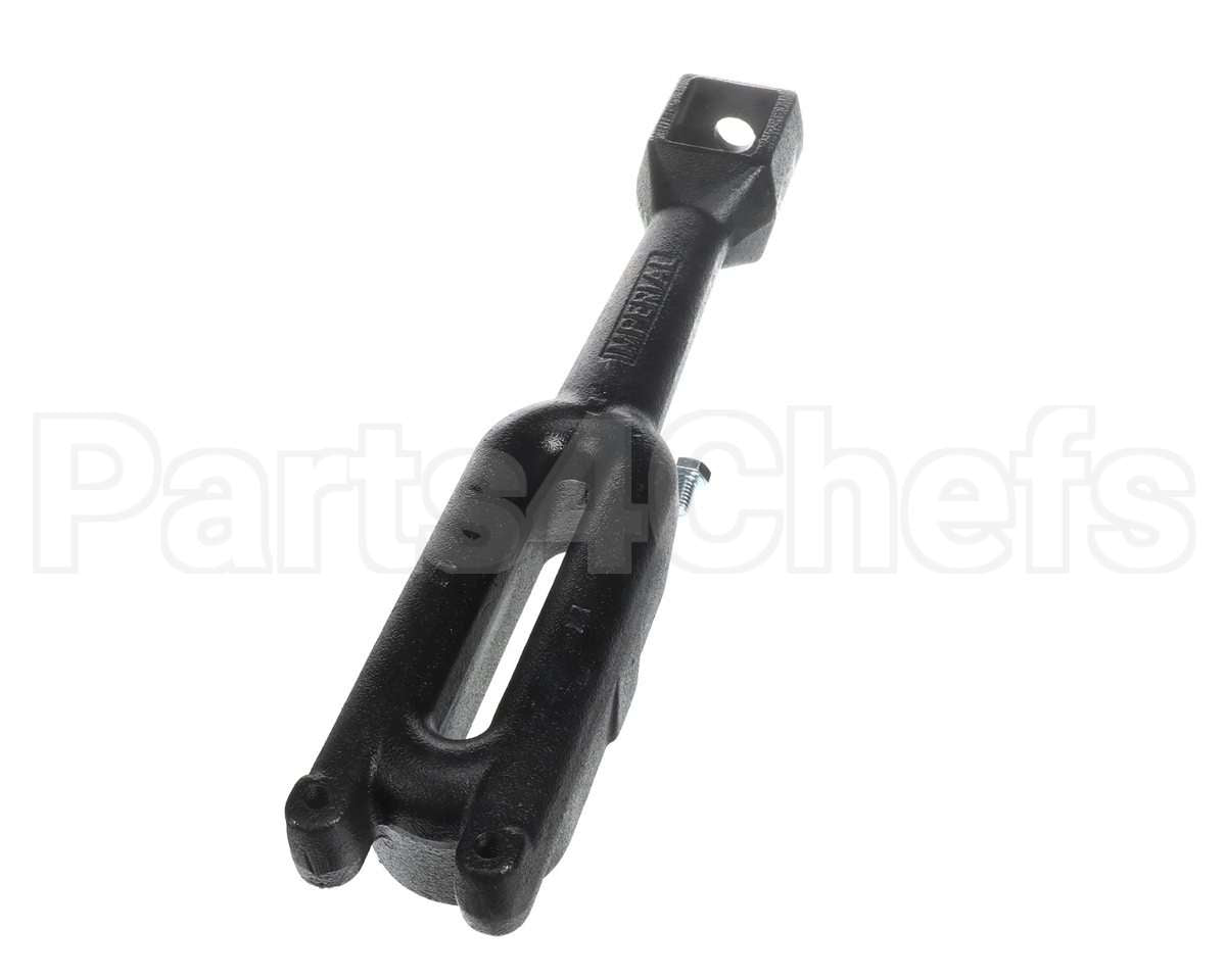 01225.0000 Imperial Burner For Fryer (Bolt Style)