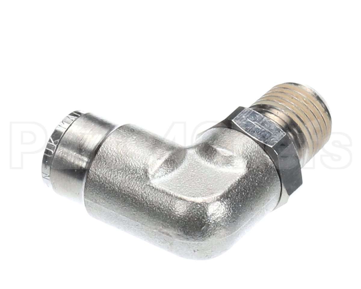 01229-00 Unifiller Air Line Fitting