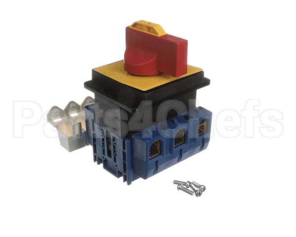 0123225 Meiko Main Switch Kg160 T303Da025