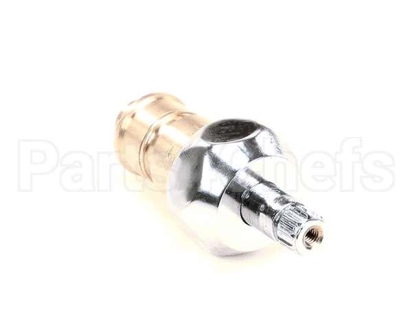 012394-25NS T&S Brass Cerama Cartridge W/ New Style Bonnet, Ch