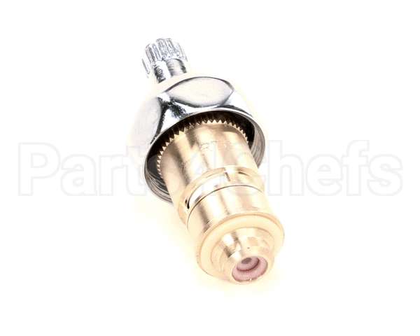 012394-25NS T&S Brass Cerama Cartridge W/ New Style Bonnet, Ch