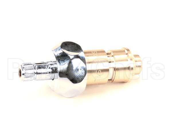 012395-25NS T&S Brass Cerama Cartridge W/ New Style Bonnet, Ch