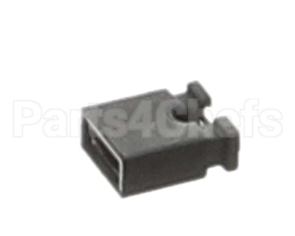 0124269 Meiko Plug 2 Pol. Kb 254 Fr Tankplat