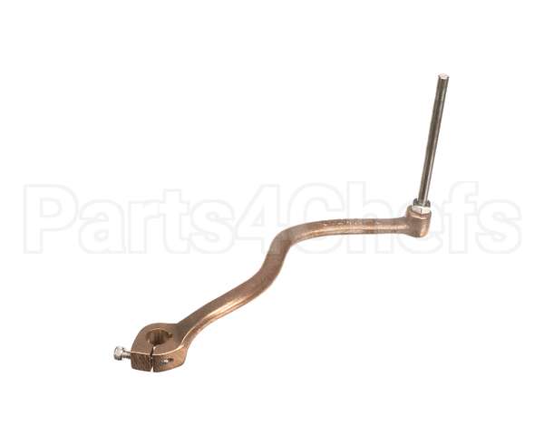 0124A Belshaw Clutch Lever Deluxe