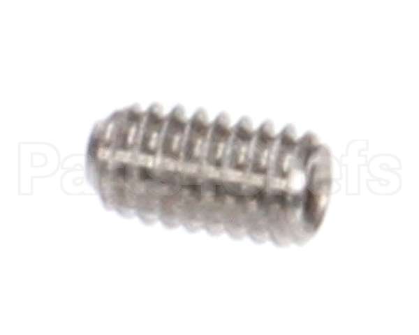 012566-000 Viking Commercial Set Screw, Grate Leg Top