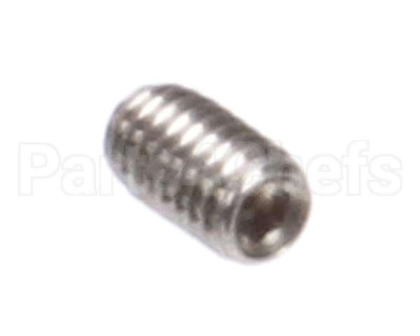 012566-000 Viking Commercial Set Screw, Grate Leg Top