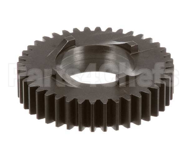 01259 Blakeslee Spur Gear And Clutch