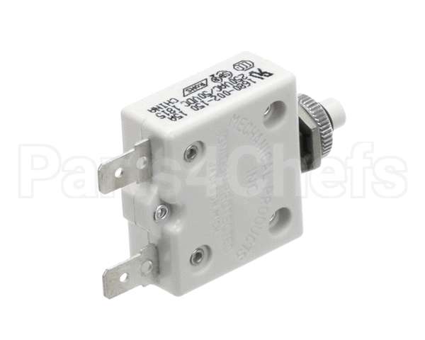 01260.1000 Bunn Kit, Circuit Breaker 15Amp-Reset