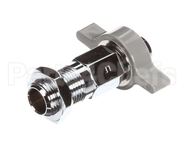 01261.0003 Bunn Shank Ay,3.06 (Wing Nut-Gray)