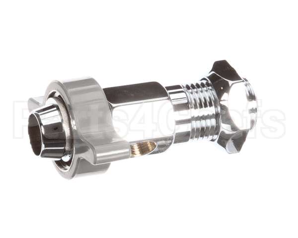 01261.0003 Bunn Shank Ay,3.06 (Wing Nut-Gray)