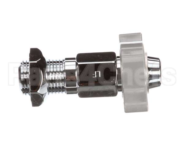 01261.0003 Bunn Shank Ay,3.06 (Wing Nut-Gray)