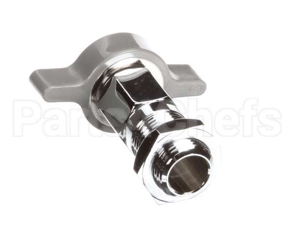 01261.0003 Bunn Shank Ay,3.06 (Wing Nut-Gray)