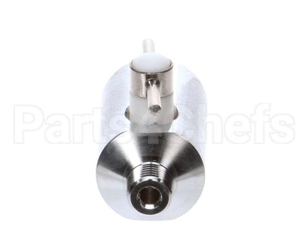 01267.0000 Bunn Valve, Sight Gauge-Shut Off