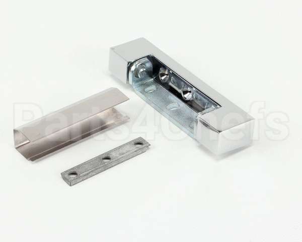 012697 Norlake Hinge With Cover