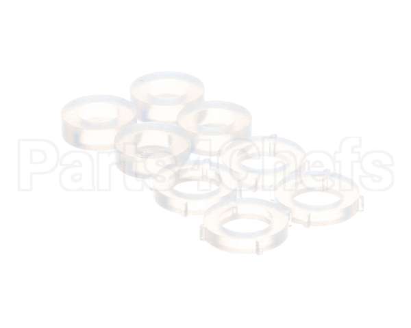 01270.0000 Bunn Gasket Kit, Sight Ga Base/Cap