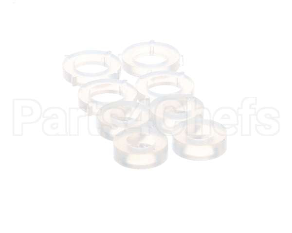 01270.0000 Bunn Gasket Kit, Sight Ga Base/Cap