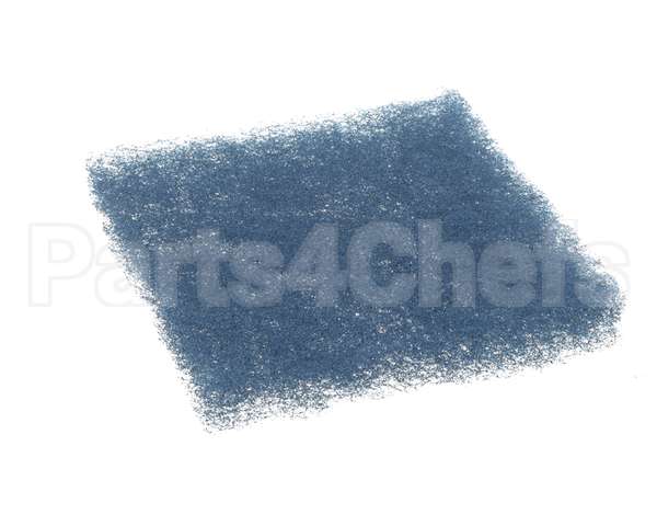 012843F Raypak Air Filter 6 X 6 X 1Hd101Hd401K