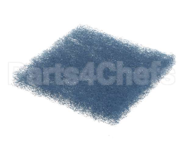 012843F Raypak Air Filter 6 X 6 X 1Hd101Hd401K
