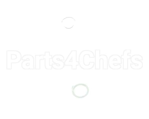 01296.1000 Bunn Kit, Sight Gauge Glass .625 X 5.0Lg
