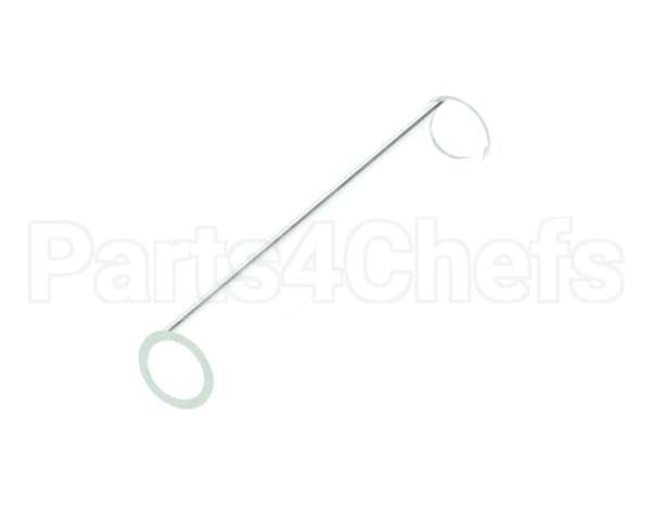 01298.0000 Bunn Sight Gauge Glass, 4.0 Lg