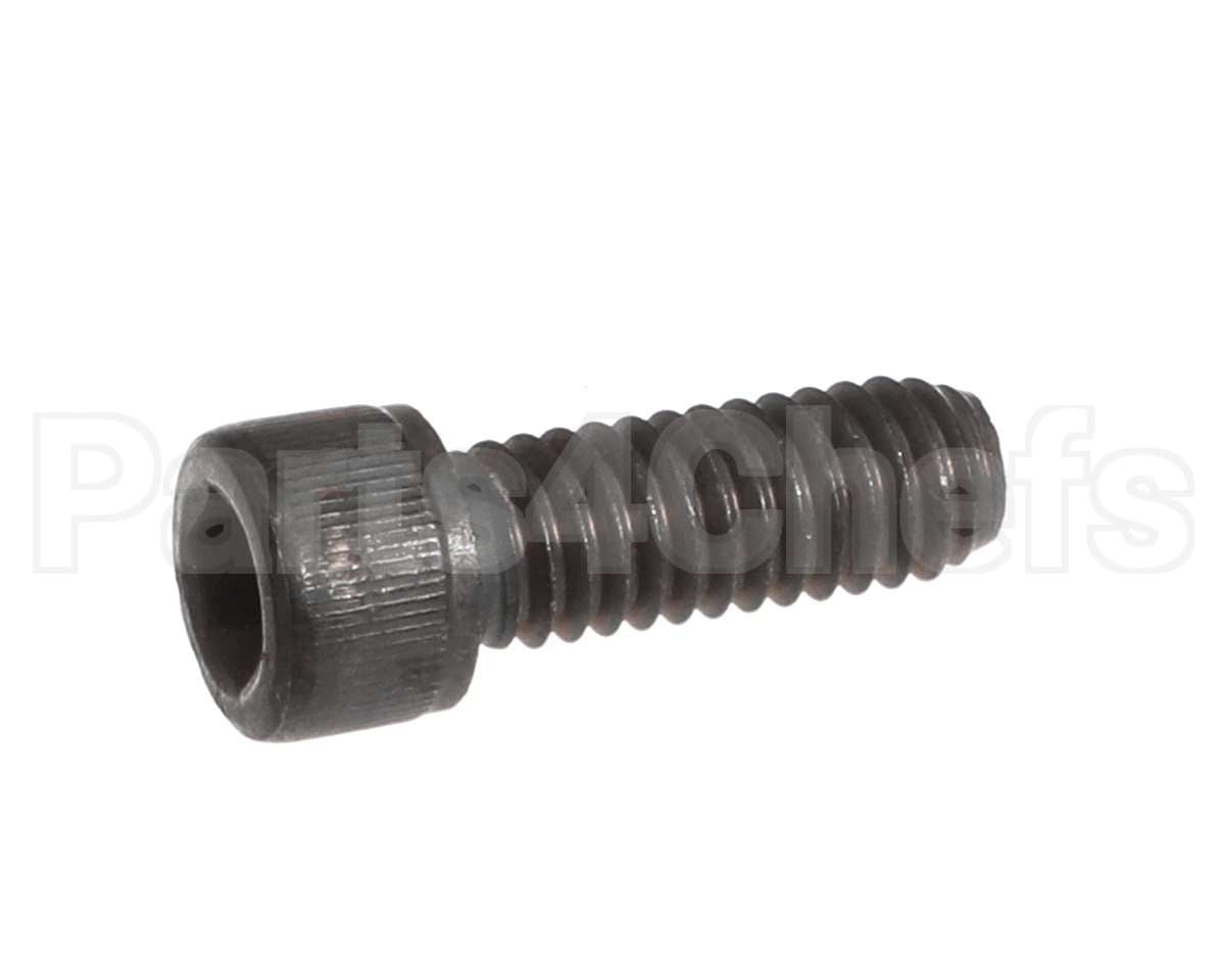 01298.0000 Globe Screw